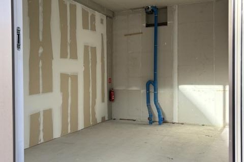 WinkelruimteaanDe Waag 6<br/> inLelystad