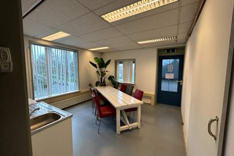 KantoorruimteaanZuidendijk 35 B<br/> inDordrecht