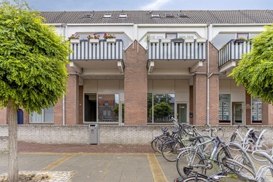 Kantoorruimte Bergen op Zoom - Westersingel 49 - Foto 2
