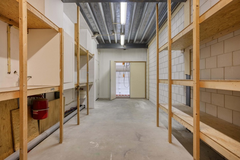 Bedrijfsruimte Haarlem - Mollerusweg 32 - Foto 13