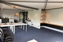 Bedrijfsruimte Assendelft - Rode Ring 33 A - Foto 6