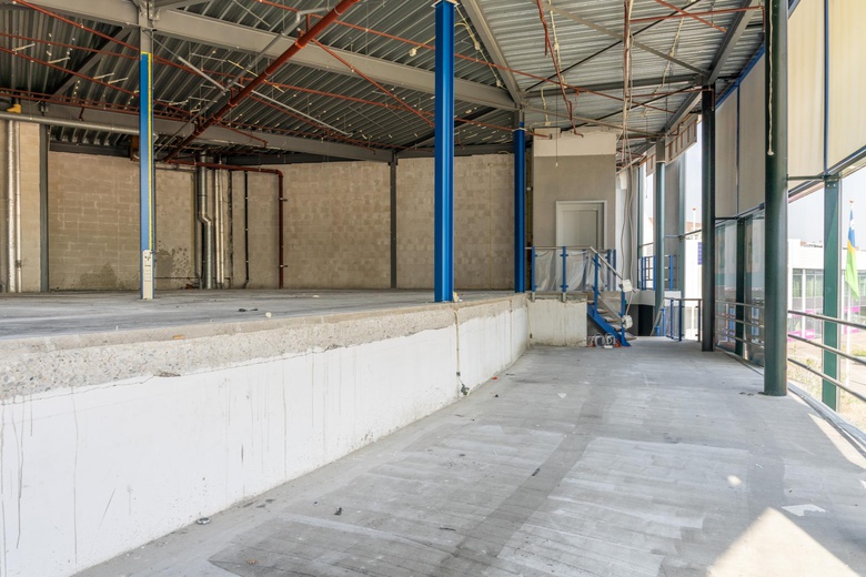 WinkelruimteaanStadhuisplein 12<br/> inLelystad WinkelruimteaanStadhuisplein 12<br/> inLelystad