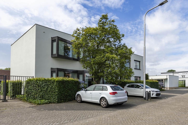 Kantoorruimte Tilburg - Kapitein Hatterasstraat 30 - Foto 4