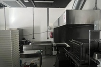 Bedrijfsruimte Nieuwerkerk aan den IJssel - Steenbakkerij 90 - Foto 6