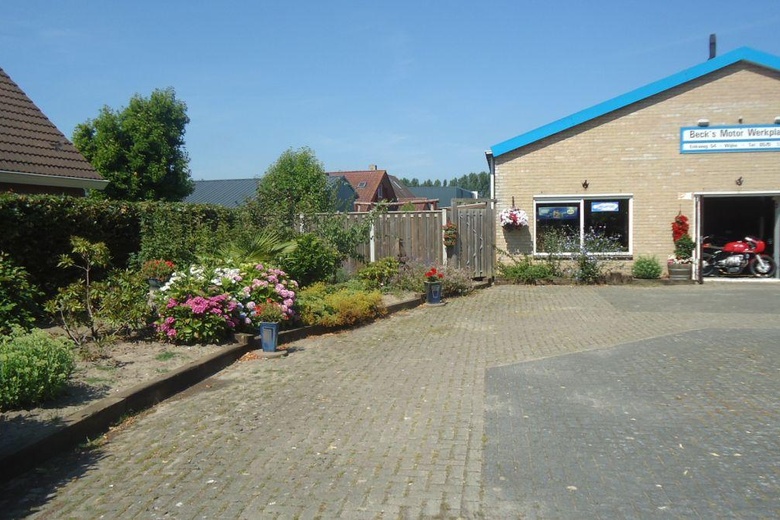 Bedrijfsruimte Wijhe - Enkweg 54 - Foto 14