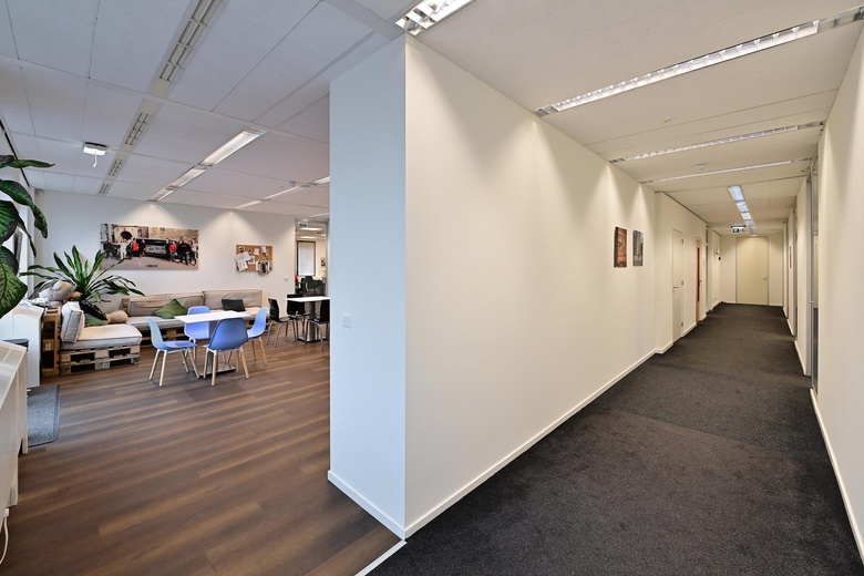 KantoorruimteaanGooimeer 14<br/> inNaarden