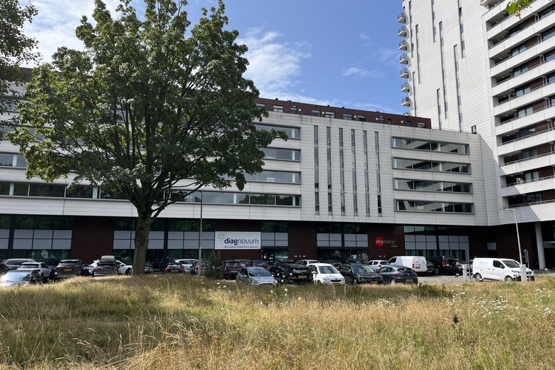KantoorruimteaanRingbaan-Zuid 42<br/> inTilburg KantoorruimteaanRingbaan-Zuid 42<br/> inTilburg