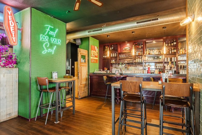 Horeca Apeldoorn - Leienplein 1 - Foto 19