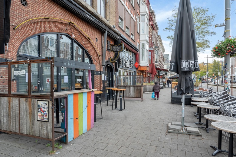 KantoorruimteaanNieuwe Binnenweg 19 A<br/> inRotterdam