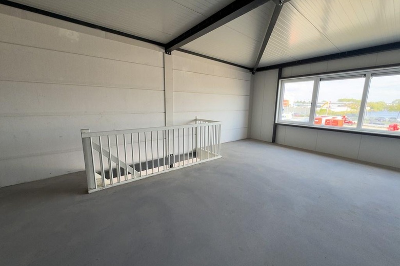 Bedrijfsruimte Rotterdam - Wilkstraat 17 - Foto 14
