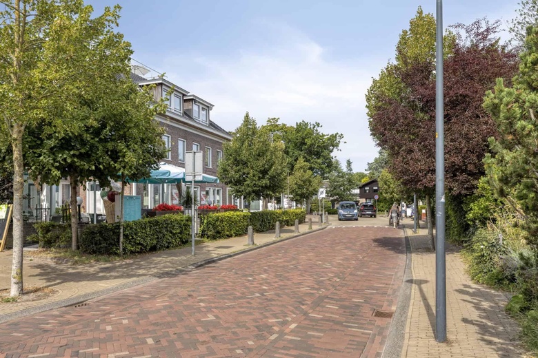 HorecaaanBreelaan 33<br/> inBergen HorecaaanBreelaan 33<br/> inBergen
