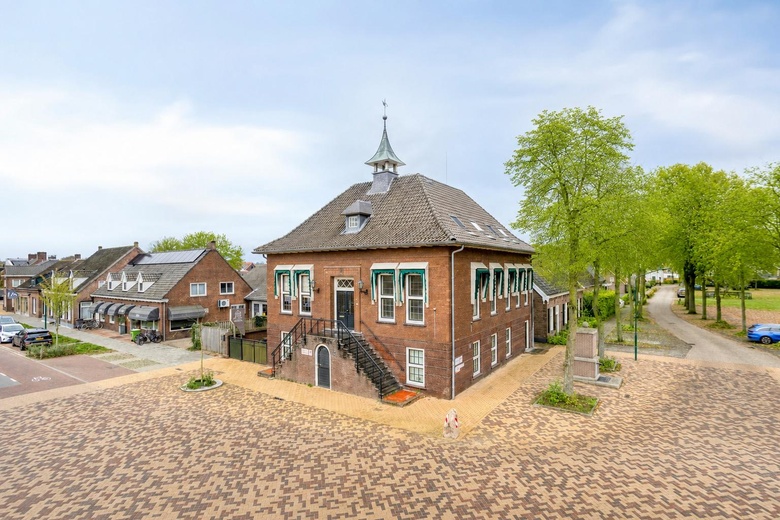 Kantoorruimte Heeswijk - Raadhuisplein 9 - Foto 3