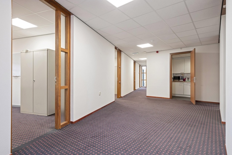 KantoorruimteaanGeerweg 11<br/> inSittard