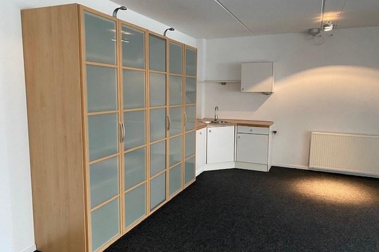 BedrijfsruimteaanGrote Wade 48<br/> inNieuwegein