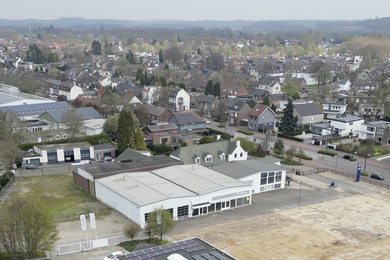 Bedrijfsruimte te koop Geleen - Rijksweg Zuid 236
