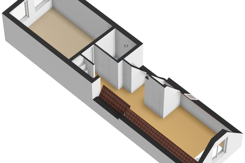 Bedrijfsruimte Zierikzee - Sint Domusstraat 40 - Foto 30