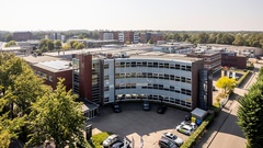Kantoorruimte te huur Best - de Maas 8