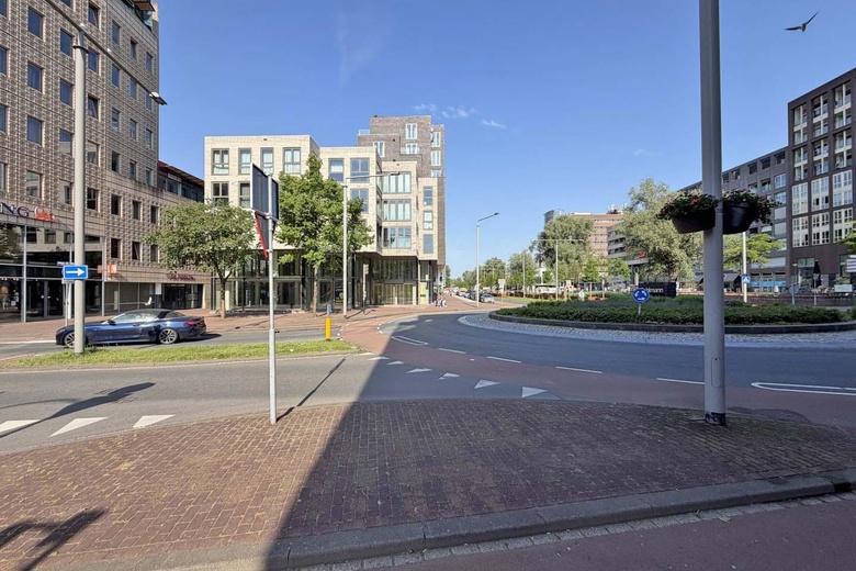 Winkelruimte Dordrecht - Spuiboulevard 4 - Foto 26