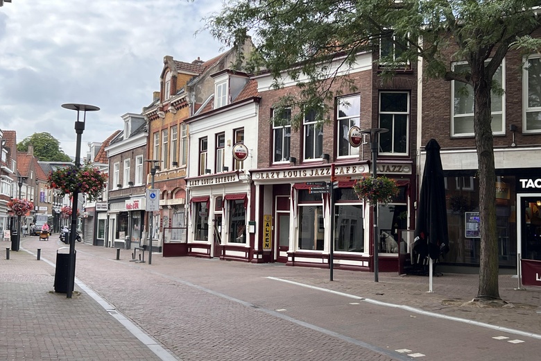 HorecaaanArnhemsestraat 3<br/> inAmersfoort