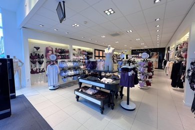 Winkelruimte Lelystad - De Promesse 33 - Foto 2