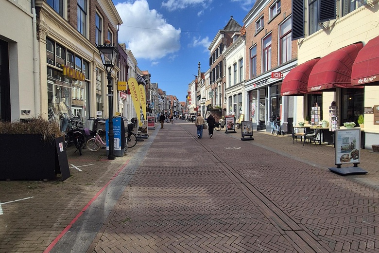 Winkelruimte Kampen - Oudestraat 15 - Foto 3