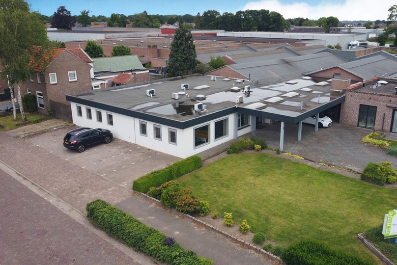 KantoorruimteaanOranjestraat 1 B<br/> inOost-Vlieland