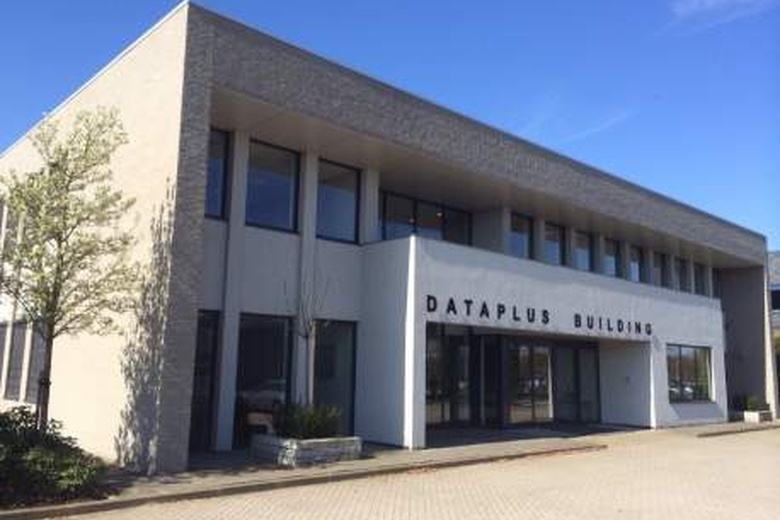 KantoorruimteaanVan Dijklaan 7 Begane grond<br/> inWaalre