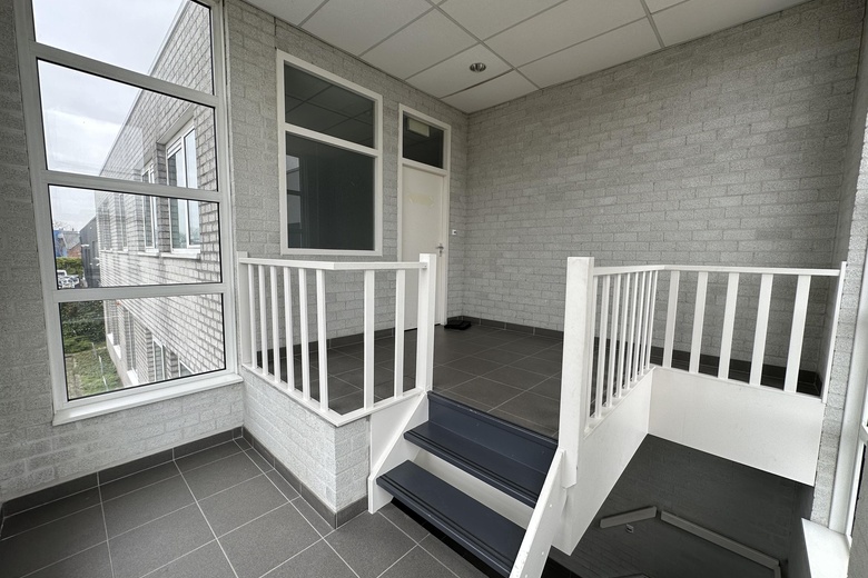 KantoorruimteaanPeppelkade 17<br/> inHouten