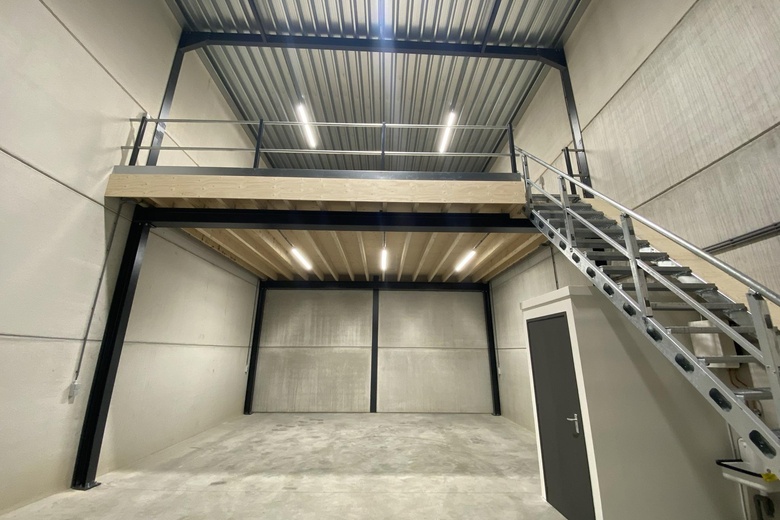 BedrijfsruimteaanLipsstraat 22 U 10<br/> inDrunen