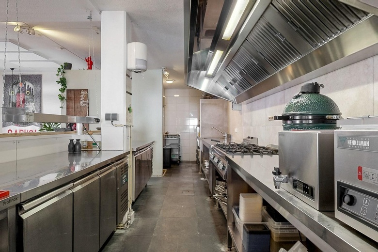 HorecaaanBakkerstraat 30<br/> inRoermond