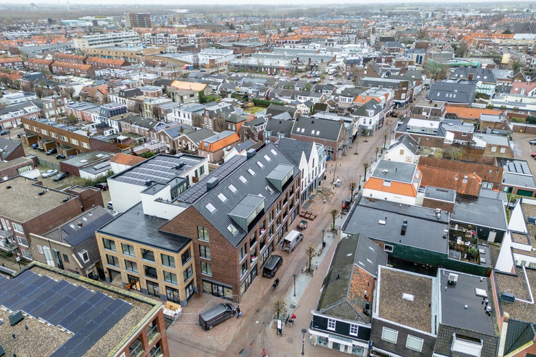 WinkelruimteaanKanaalstraat 3<br/> inLisse