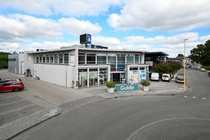 Kantoorruimte Barneveld - Anthonie Fokkerstraat 31 C - Foto 1