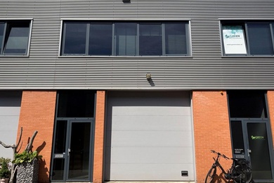 Bedrijfsruimte 's-Gravenzande - Nobelstraat 14 BU5 - Foto 2