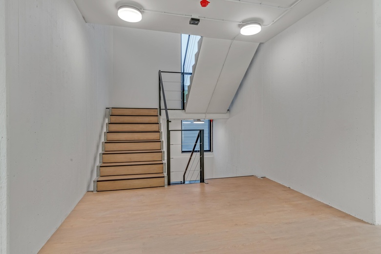 Kantoorruimte Amsterdam - Van der Madeweg 20 - Foto 10