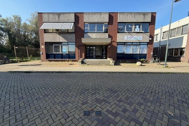 Kantoorruimte te huur Vlaardingen - Westhavenkade 87
