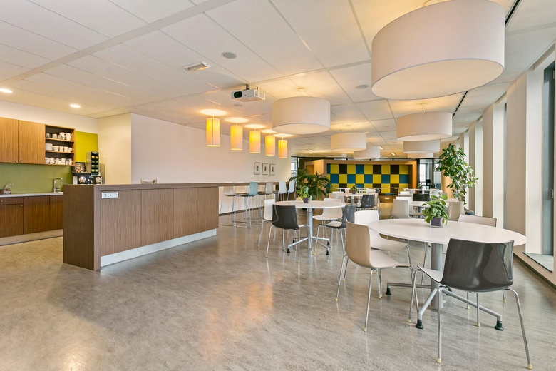 KantoorruimteaanFlight Forum 3450<br/> inEindhoven