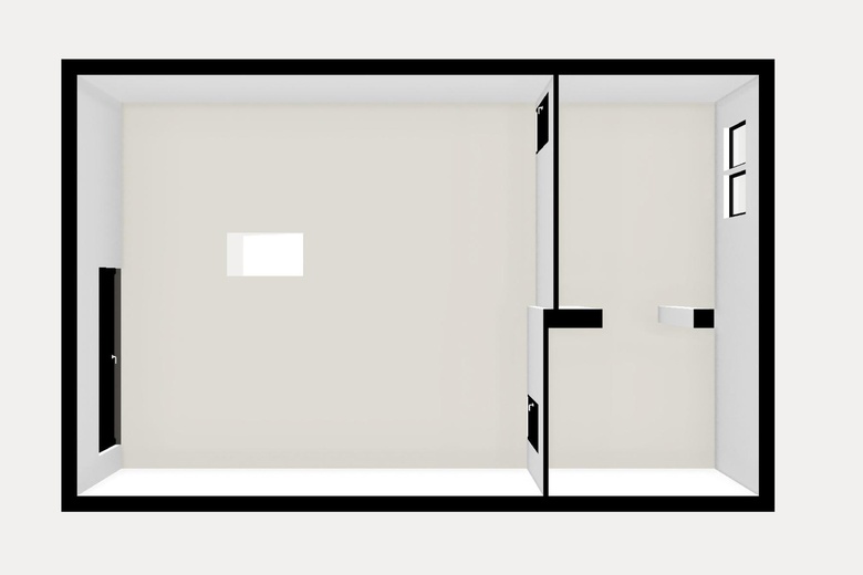 BedrijfsruimteaanRooseveltstraat 6 B<br/> inLeiden BedrijfsruimteaanRooseveltstraat 6 B<br/> inLeiden
