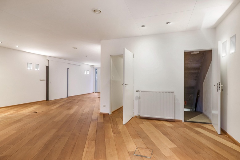 KantoorruimteaanMr. Franckenstraat 80<br/> inNijmegen