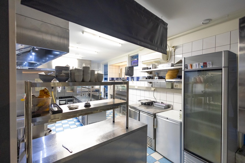 HorecaaanDijk 62<br/> inEnkhuizen