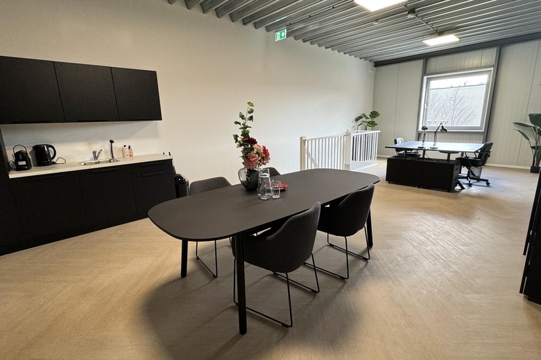 Bedrijfsruimte Almere - Koningsbeltweg 35 L - Foto 6