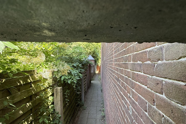 Kantoorruimte Den Haag - Bezuidenhoutseweg 193 - Foto 25