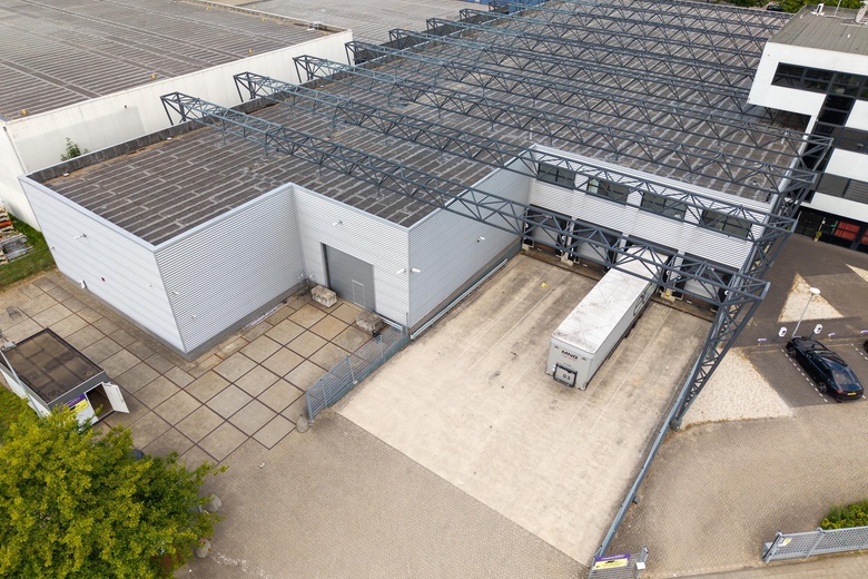 BedrijfsruimteaanDe Tweeling 24 A<br/> inDen Bosch BedrijfsruimteaanDe Tweeling 24 A<br/> inDen Bosch