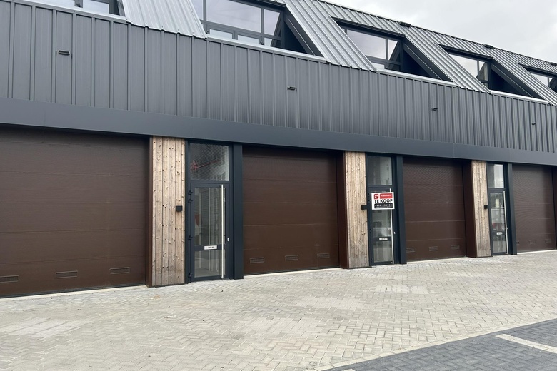 Bedrijfsruimte Lienden - Vogelenzangseweg 23 c 20 - Foto 19
