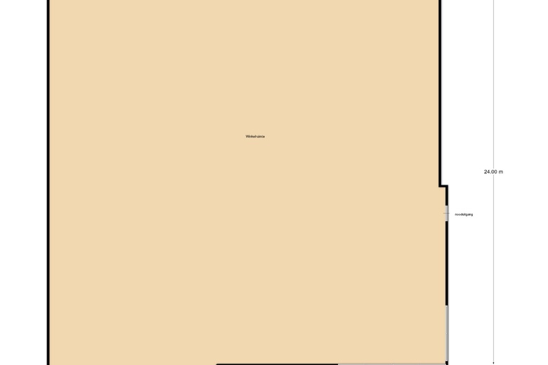 WinkelruimteaanPlataanstraat 39<br/> inVenray