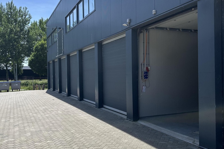 Bedrijfsruimte Almere - Koningsbeltweg 78 - Foto 8