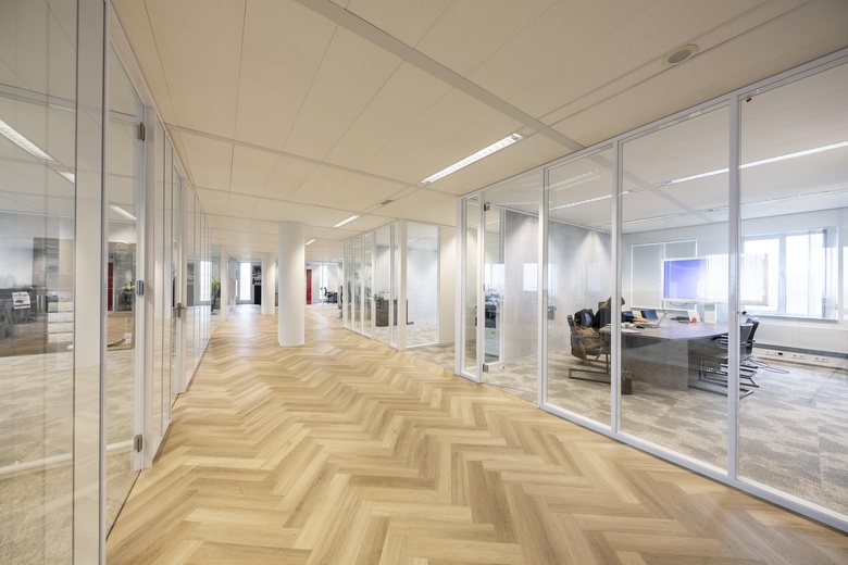 Kantoorruimte Arnhem - Meander 901 - Foto 30