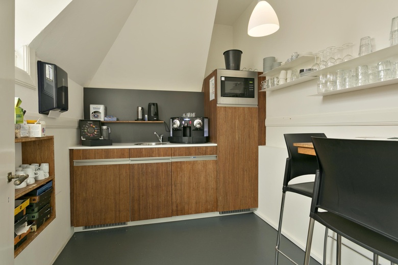 KantoorruimteaanHuizerweg 4<br/> inBussum