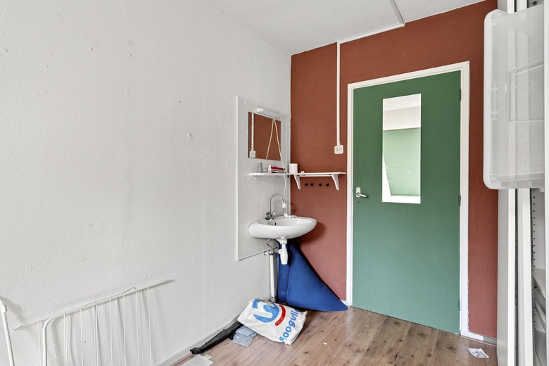 WinkelruimteaanHoogstraat 7<br/> inWageningen