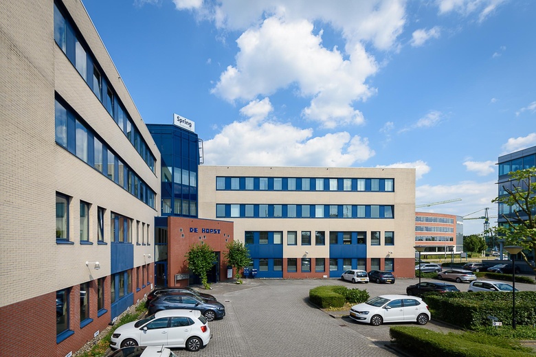 KantoorruimteaanPhilipsstraat 1-7 BU<br/> inLeusden