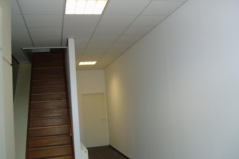 BedrijfsruimteaanDe Grens 18 c<br/> inHeijen